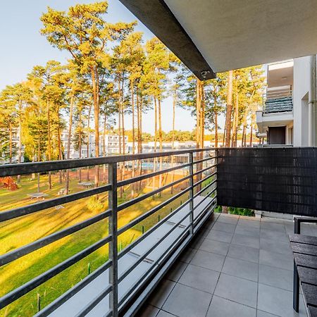 Apartamenty Sun Seasons 24 - Baltic Park โปกอร์เชลีจา ภายนอก รูปภาพ