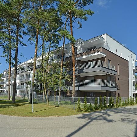 Apartamenty Sun Seasons 24 - Baltic Park โปกอร์เชลีจา ภายนอก รูปภาพ